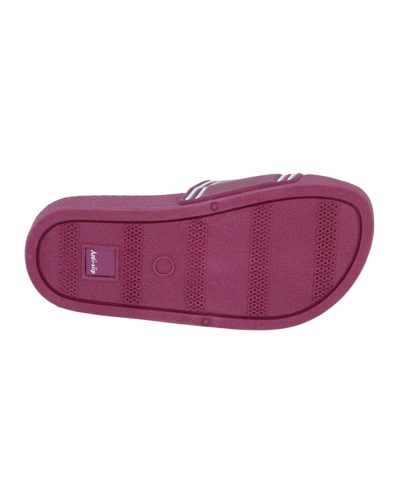 Lico-Badepantolette-Coast-V-rosa
