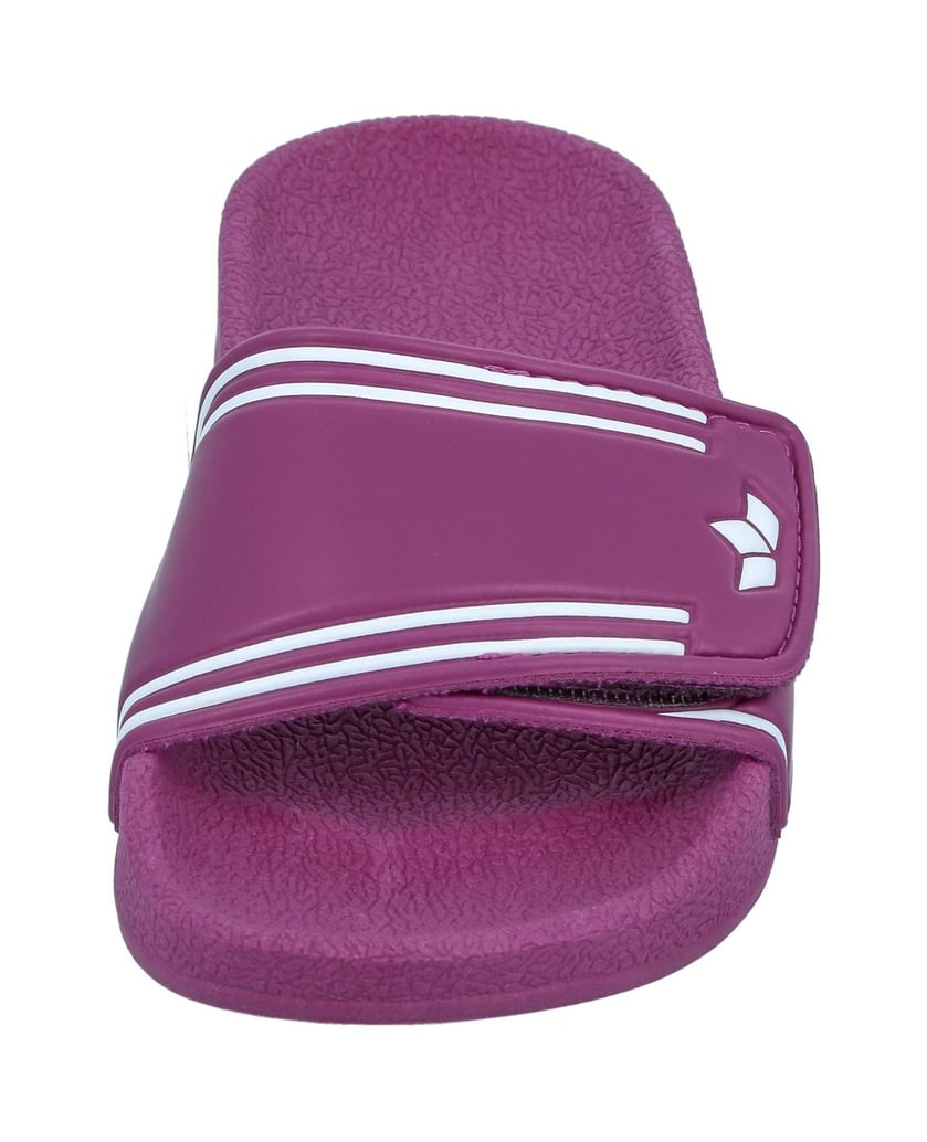 Lico-Badepantolette-Coast-V-rosa