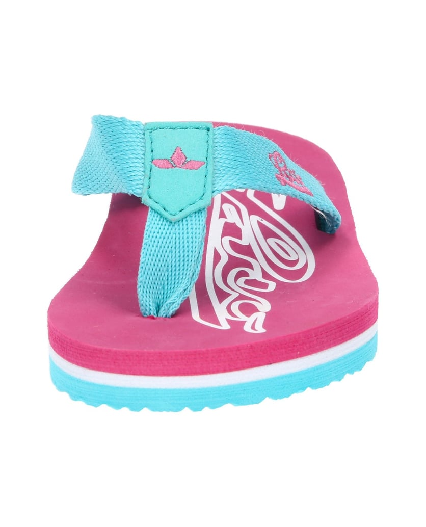 Lico-Badesandale-Flamenco-türkis