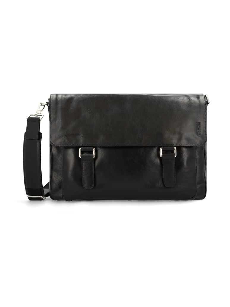 PICARD-PICARD-UMHÄNGETASCHE-BUDDY-5543-schwarz