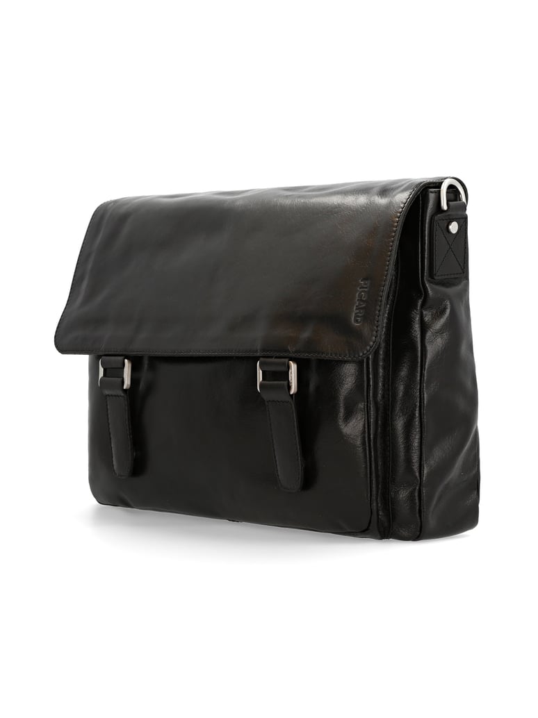 PICARD-PICARD-UMHÄNGETASCHE-BUDDY-5543-schwarz