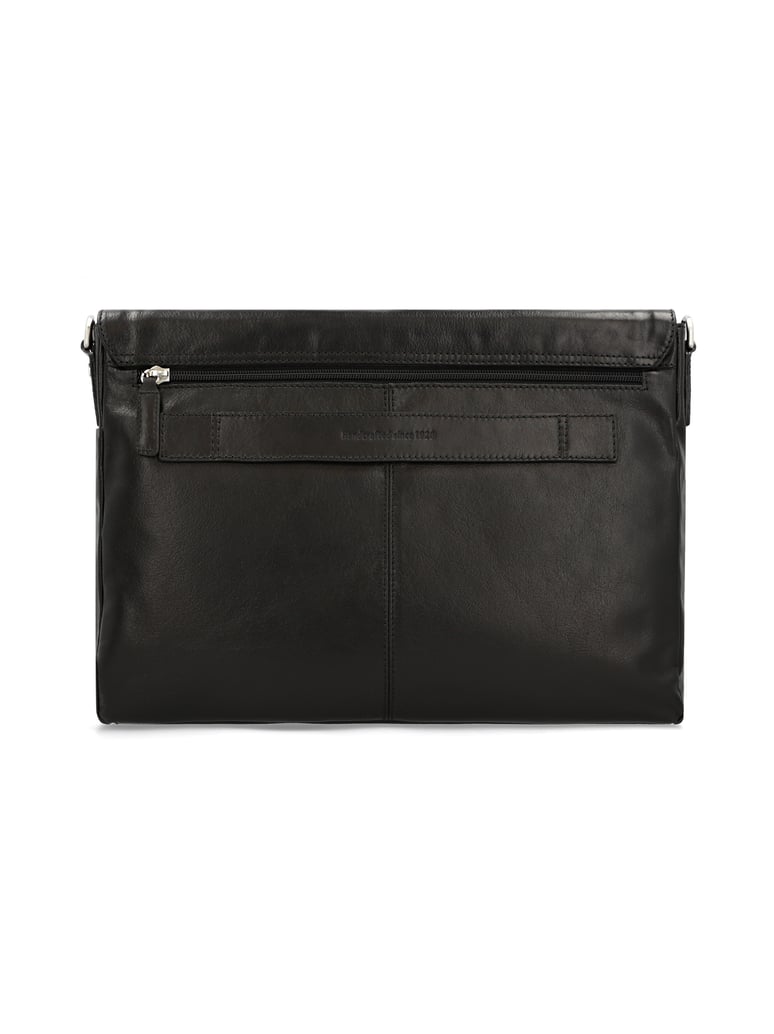 PICARD-PICARD-UMHÄNGETASCHE-BUDDY-5543-schwarz