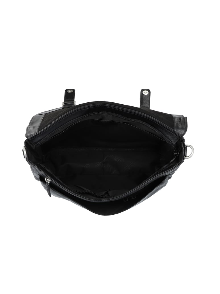 PICARD-PICARD-UMHÄNGETASCHE-BUDDY-5543-schwarz