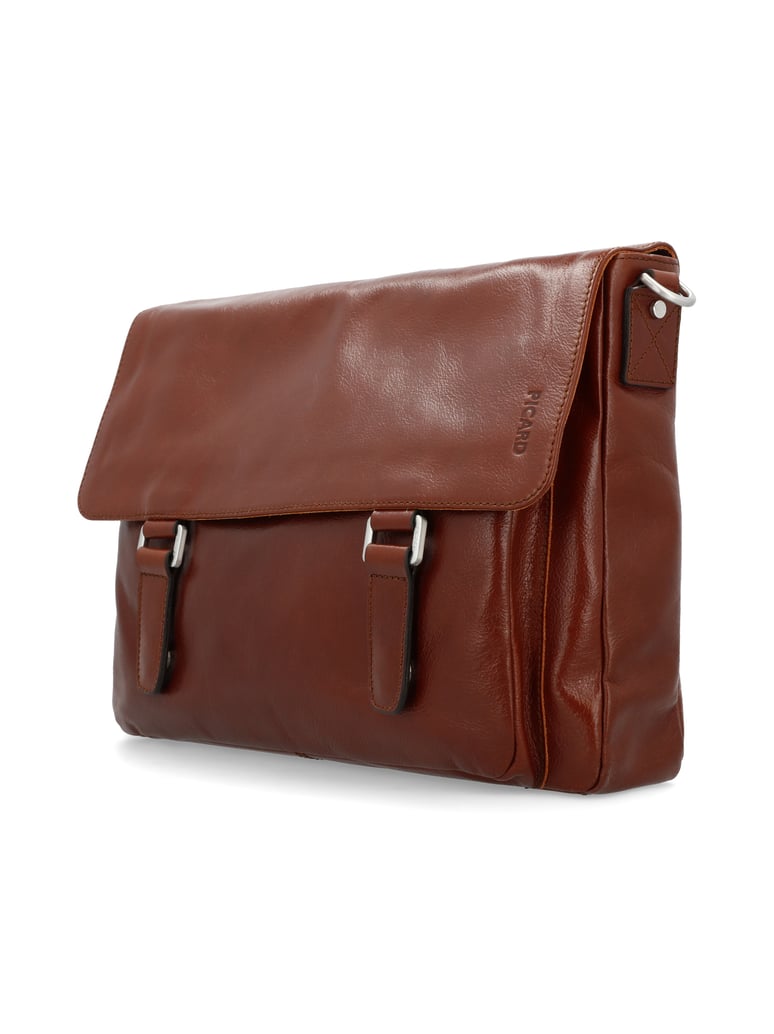 PICARD-PICARD-UMHÄNGETASCHE-BUDDY-5543-schwarz