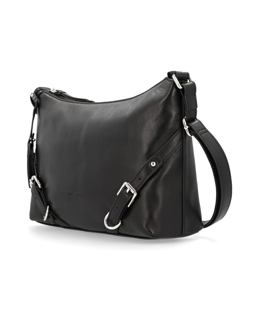 PICARD-PICARD-SCHULTERTASCHE-FELICITA-7183-weiss