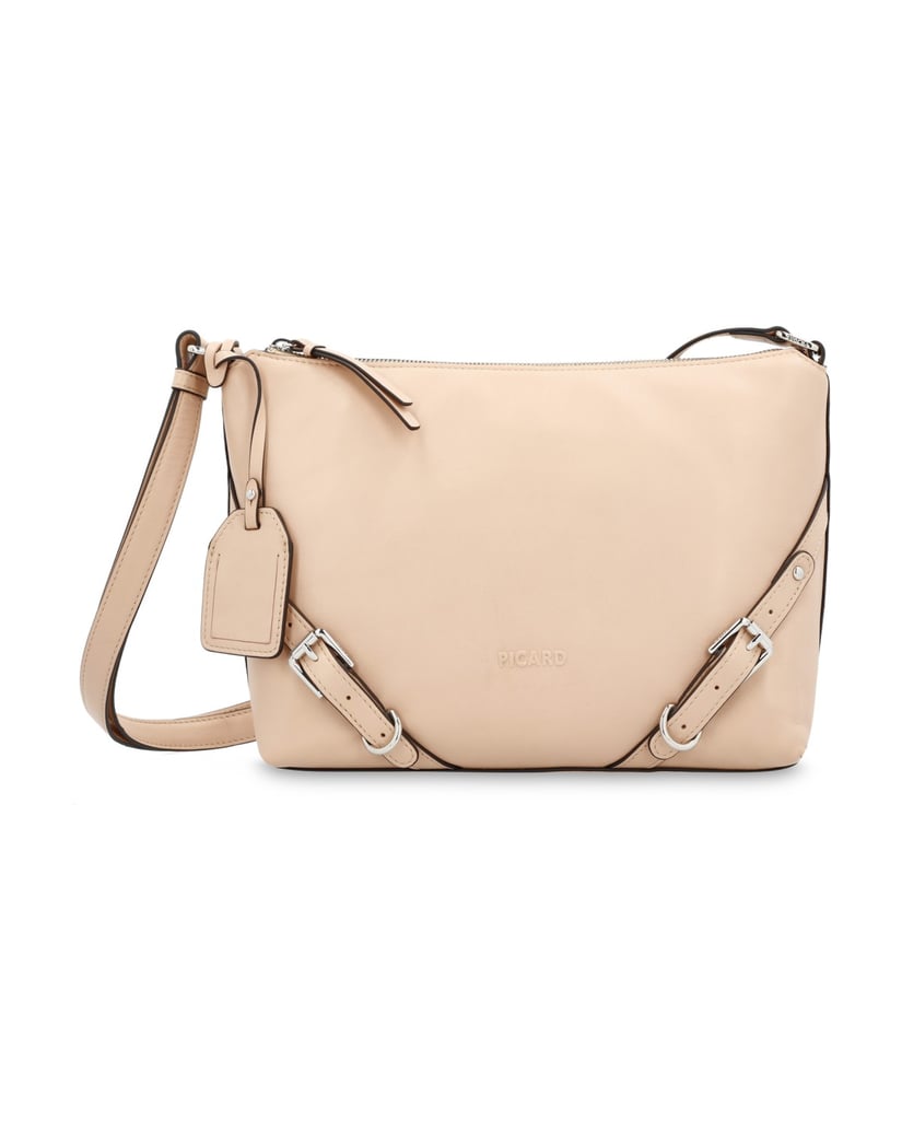 PICARD-PICARD-SCHULTERTASCHE-FELICITA-7183-weiss