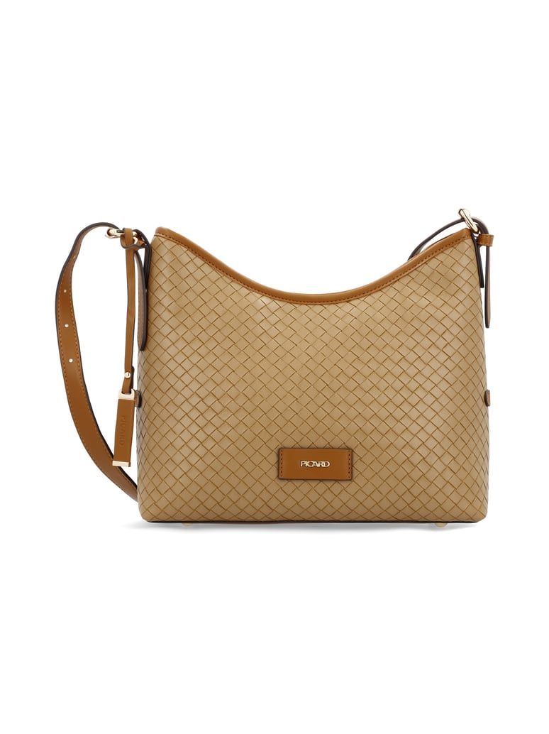 PICARD-PICARD-SCHULTERTASCHE-PIASTRELLE-3230
