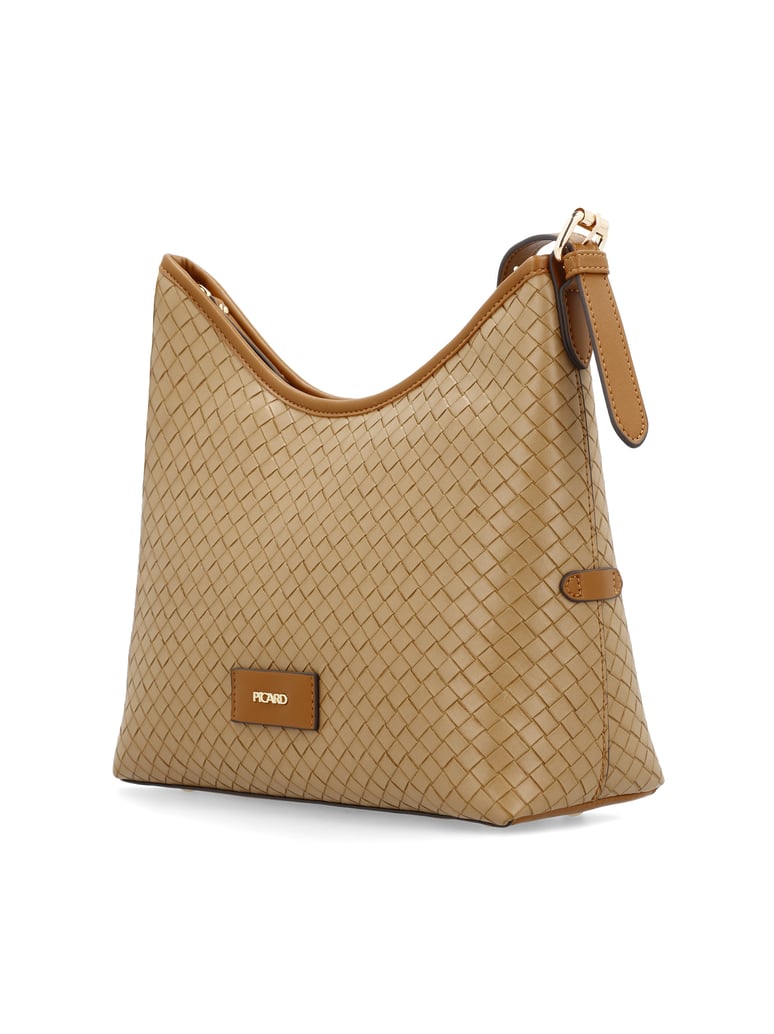 PICARD-PICARD-SCHULTERTASCHE-PIASTRELLE-3230