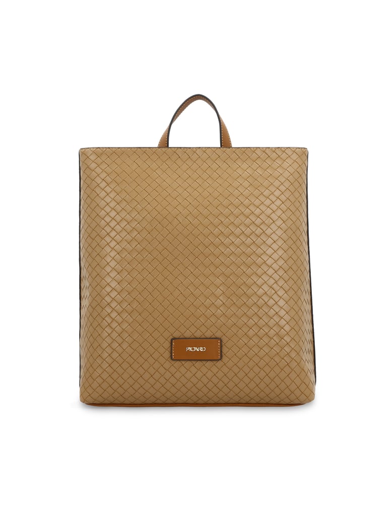 PICARD-PICARD-RUCKSACK-PIASTRELLE-3233-camel