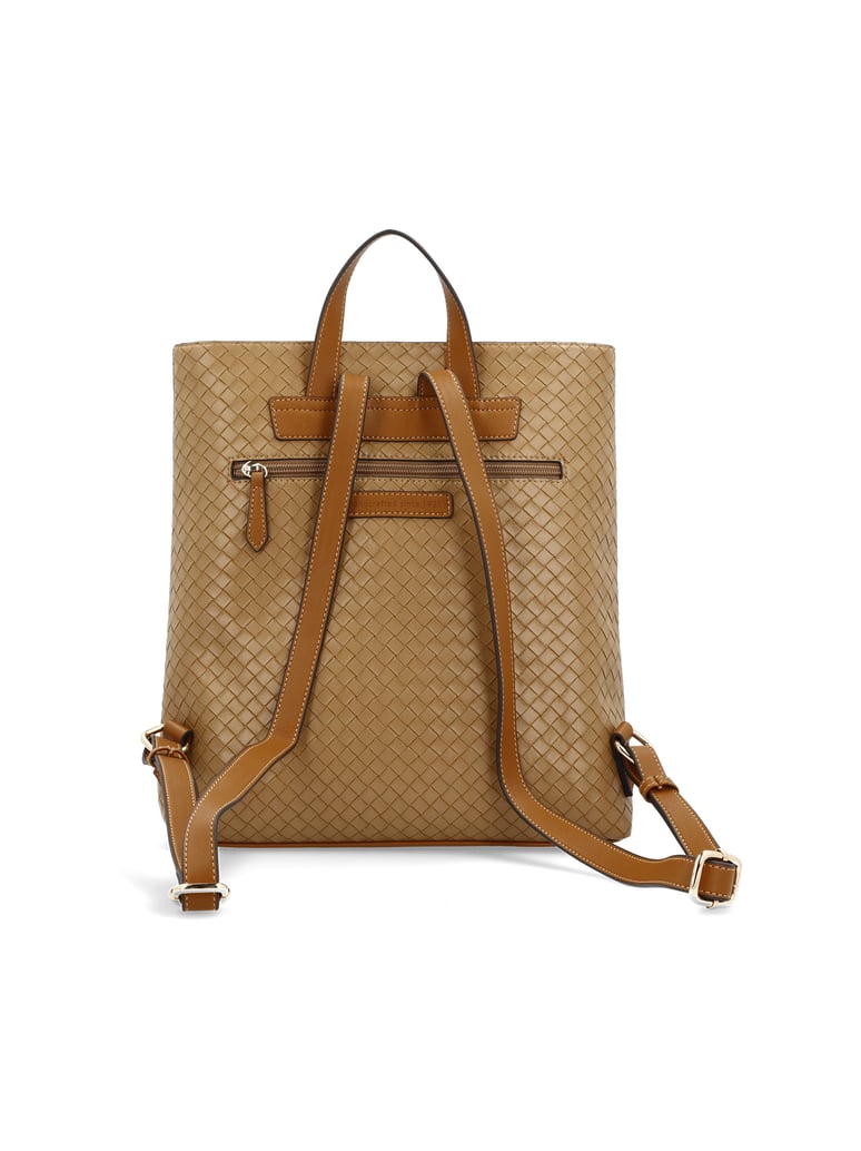 PICARD-PICARD-RUCKSACK-PIASTRELLE-3233-camel