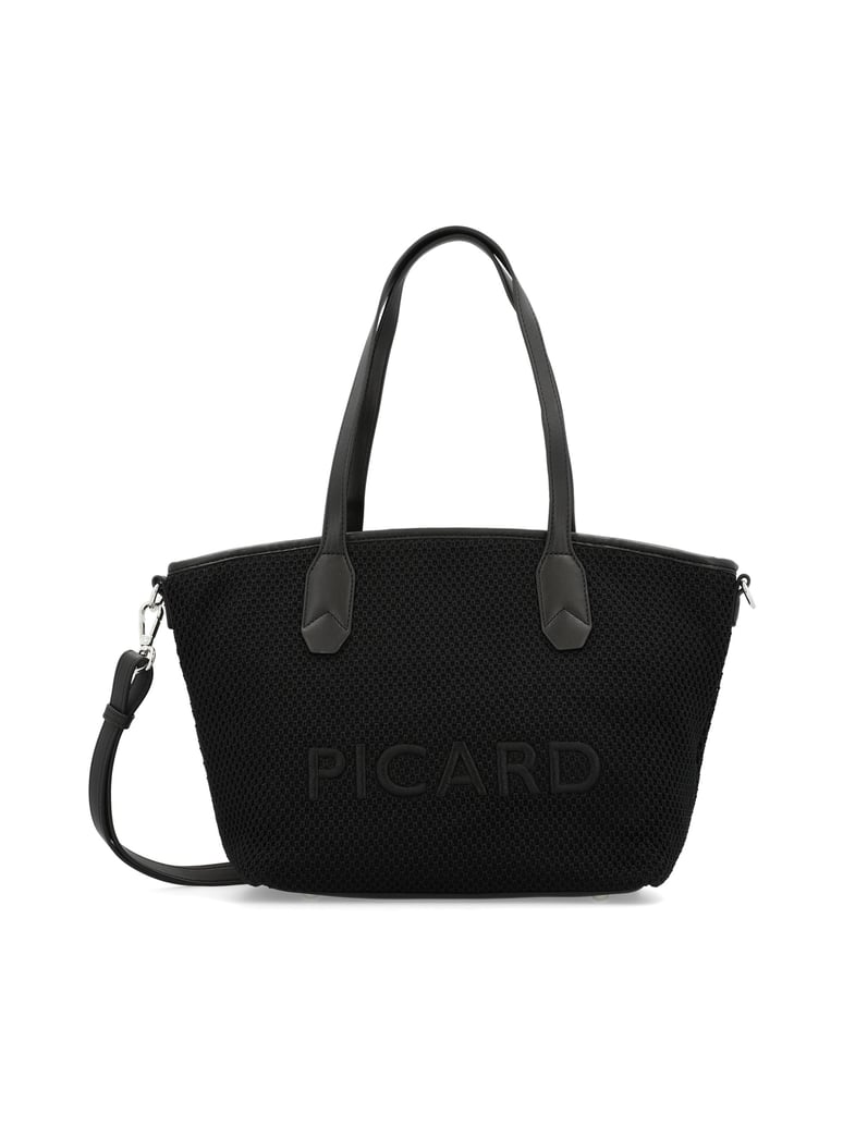 PICARD-PICARD-SHOPPER-KNITWORK-3228-gelb
