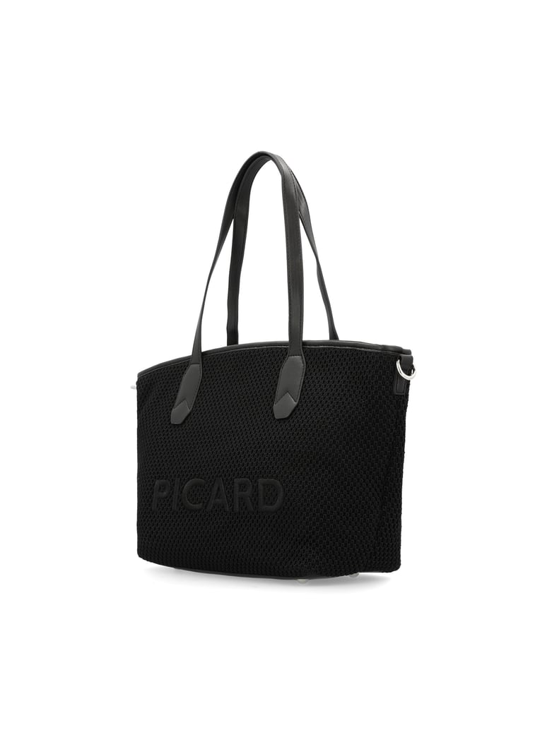 PICARD-PICARD-SHOPPER-KNITWORK-3228-gelb