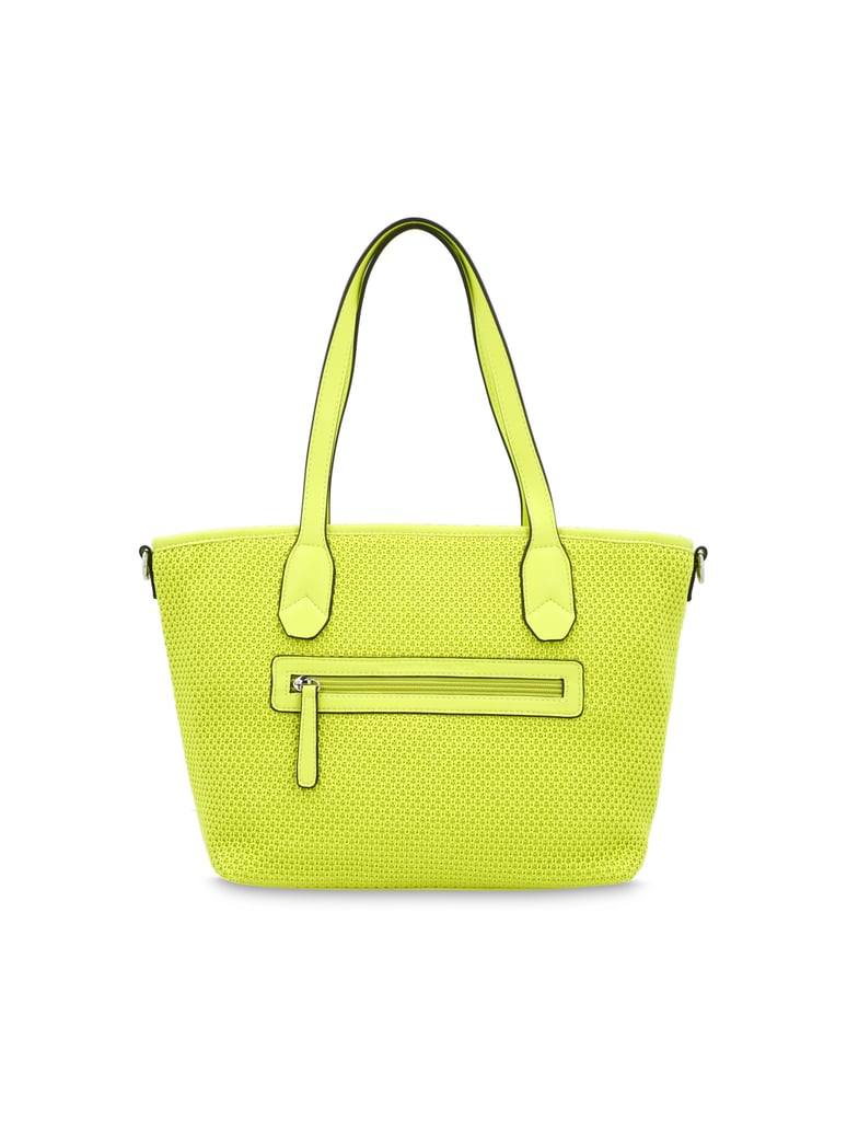 PICARD-PICARD-SHOPPER-KNITWORK-3228-gelb