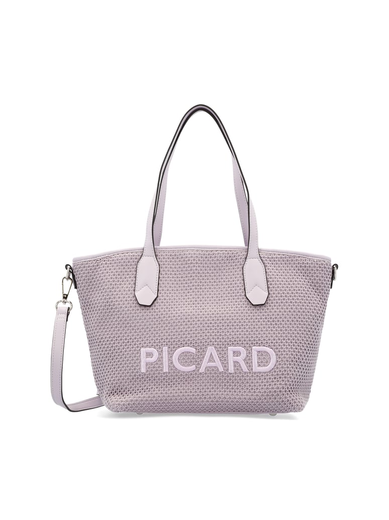 PICARD-PICARD-SHOPPER-KNITWORK-3228-gelb