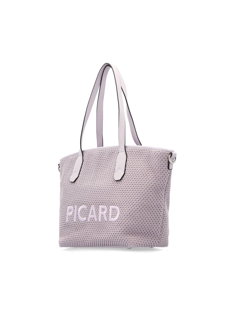 PICARD-PICARD-SHOPPER-KNITWORK-3228-gelb