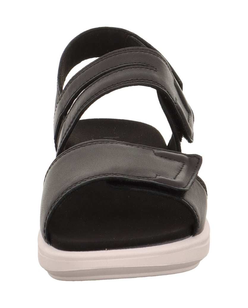 Legero-Riemchensandale-ELLA-schwarz
