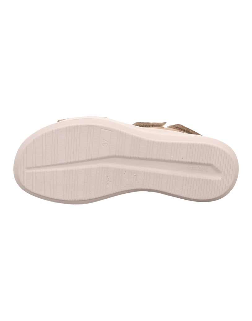 Legero-Riemchensandale-ELLA-beige