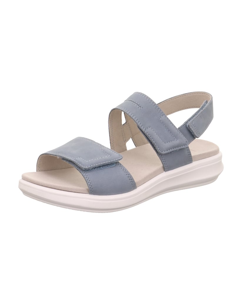 Legero-Riemchensandale-ELLA-schwarz