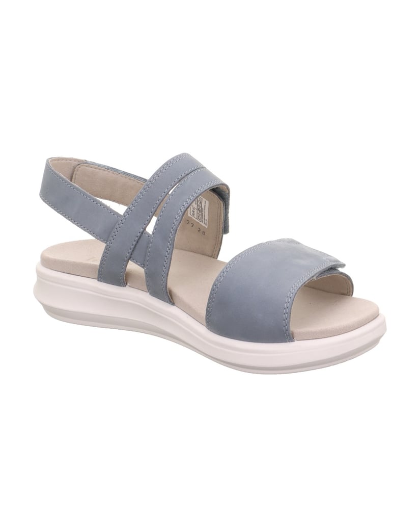 Legero-Riemchensandale-ELLA-schwarz