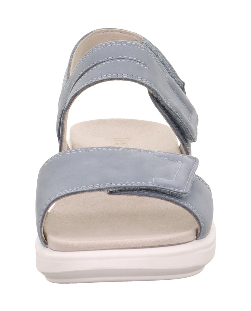 Legero-Riemchensandale-ELLA-schwarz