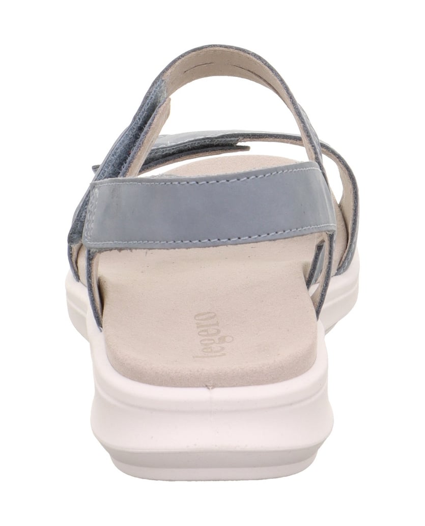 Legero-Riemchensandale-ELLA-schwarz