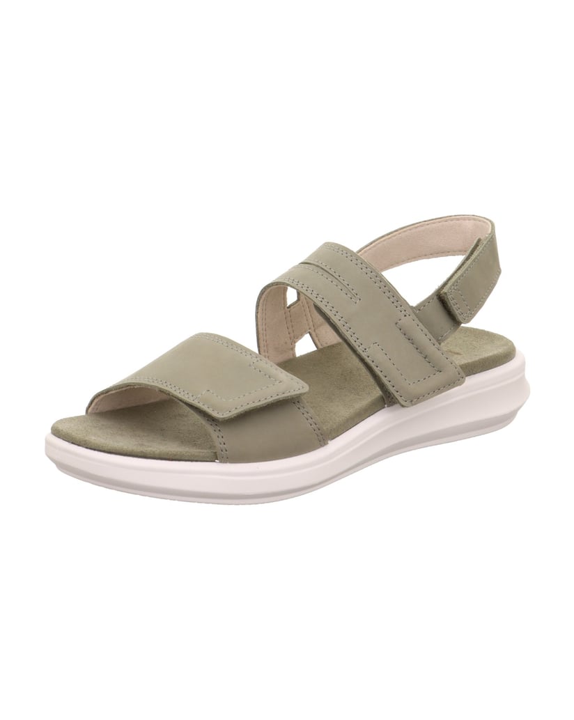 Legero-Riemchensandale-ELLA-schwarz