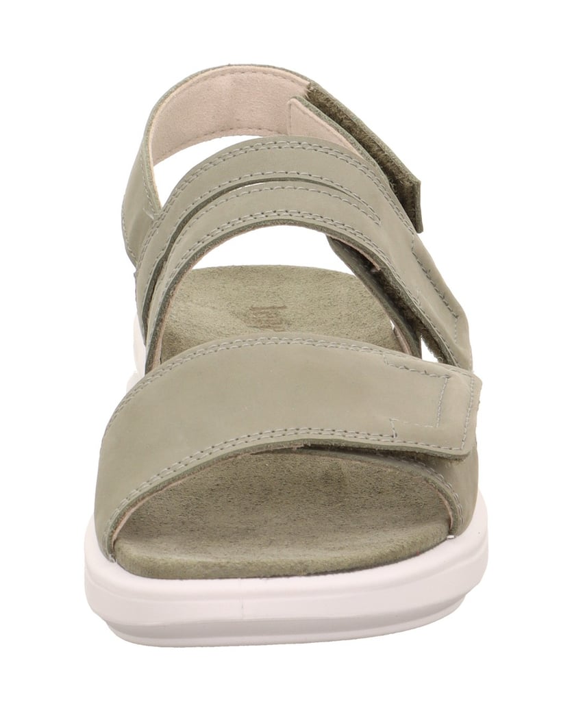 Legero-Riemchensandale-ELLA-schwarz