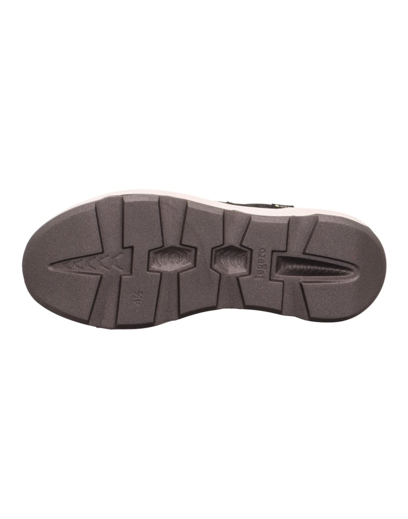 Legero-Sneakers-Low-BLISS-schwarz