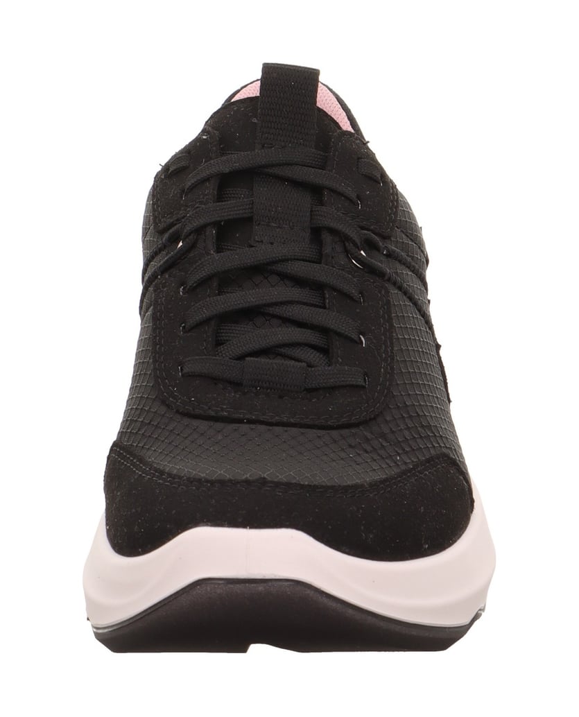 Legero-Sneakers-Low-BLISS-schwarz