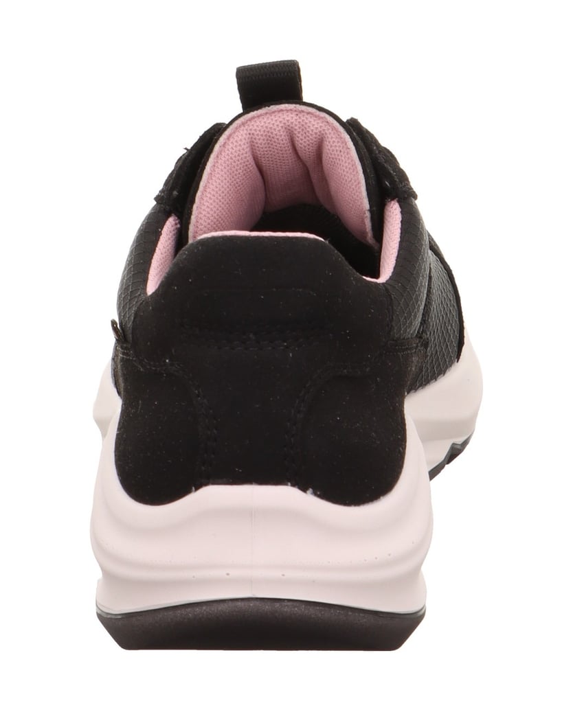 Legero-Sneakers-Low-BLISS-schwarz