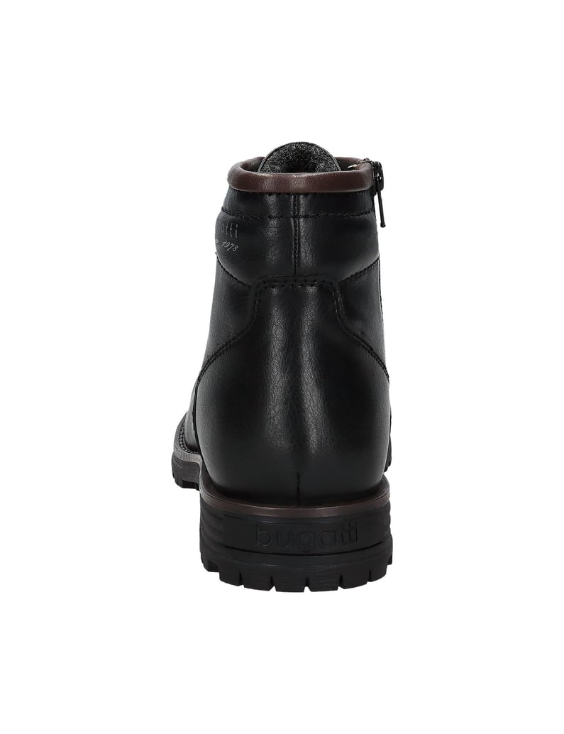 BUGATTI-SCHNÜRSTIEFEL