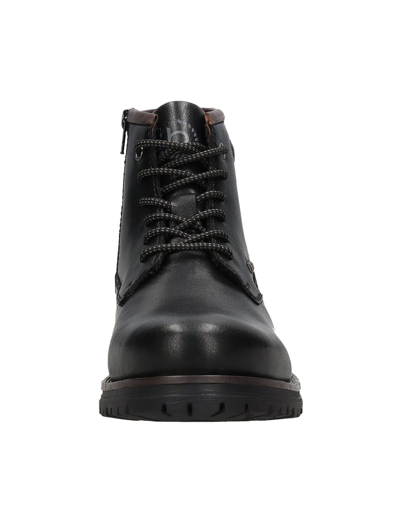 BUGATTI-SCHNÜRSTIEFEL