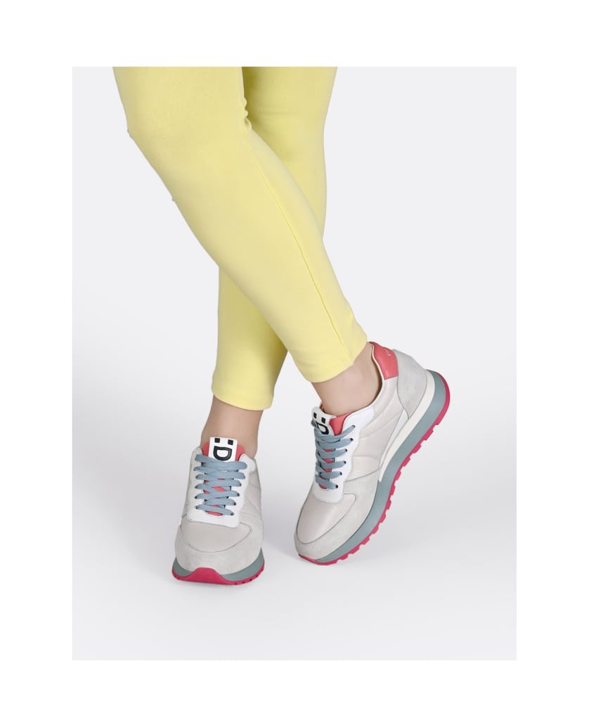 FREUDE-Sneaker-ASTA-schwarz