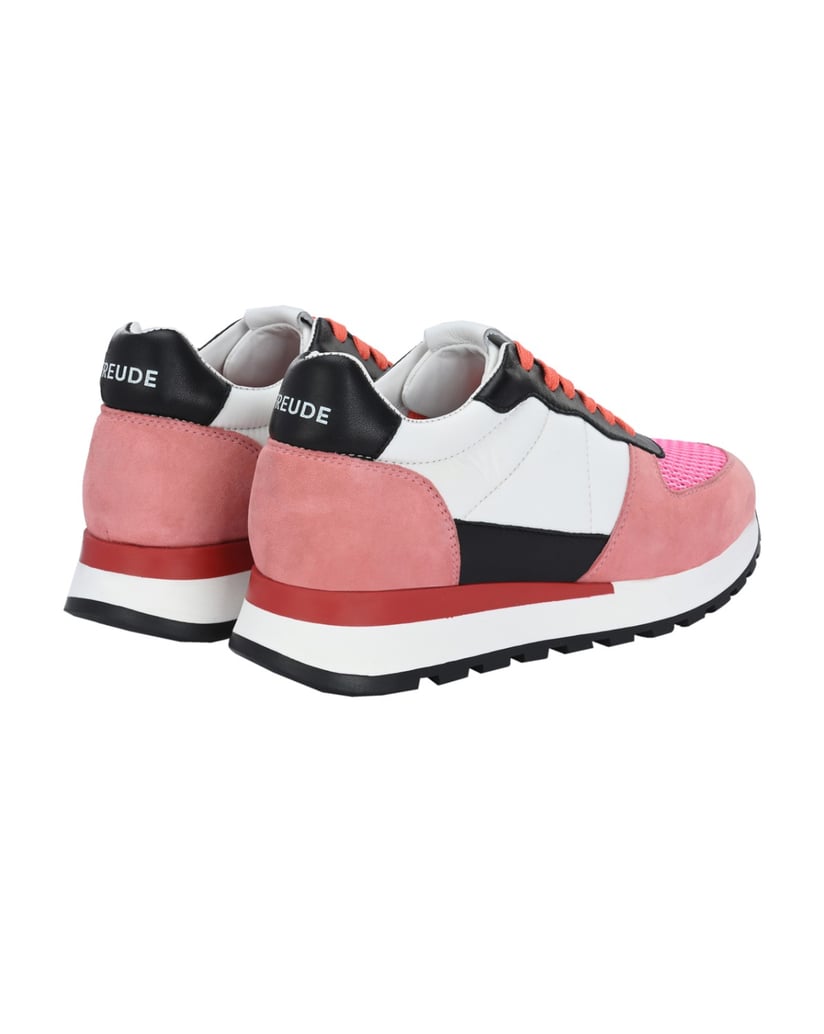 FREUDE-Sneaker-ASTA-schwarz