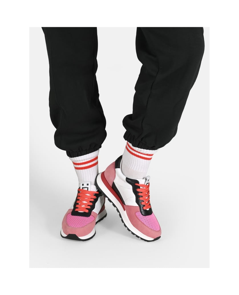 FREUDE-Sneaker-ASTA-schwarz