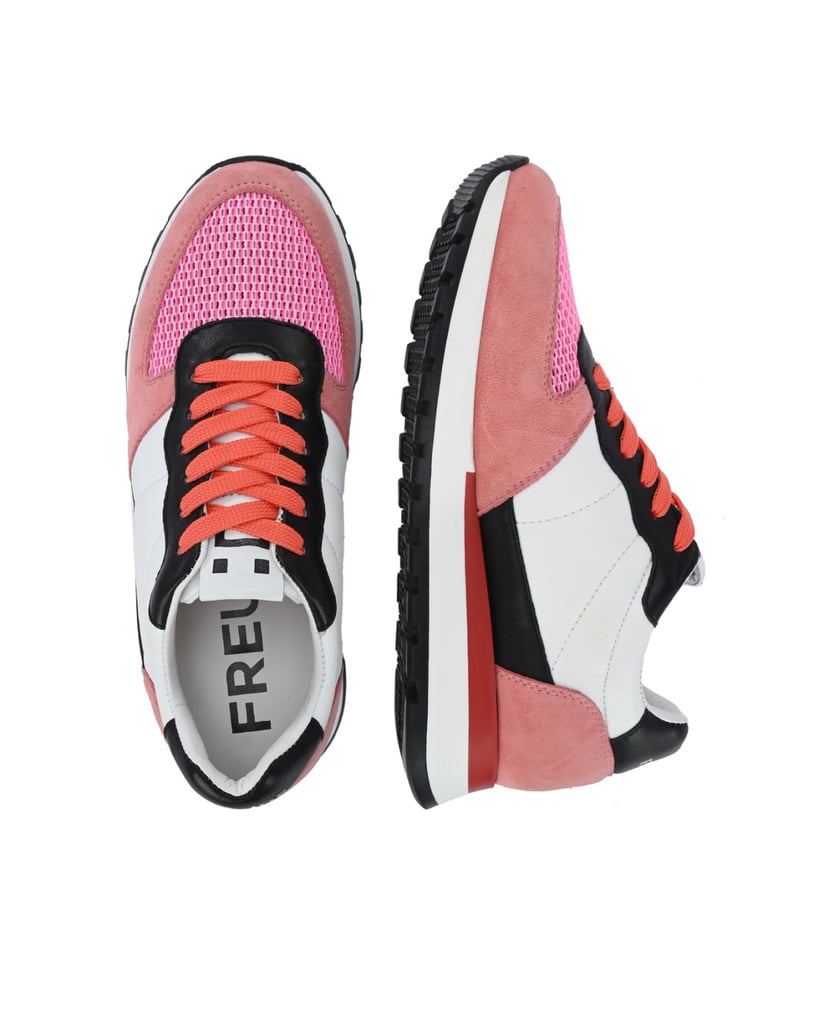 FREUDE-Sneaker-ASTA-schwarz