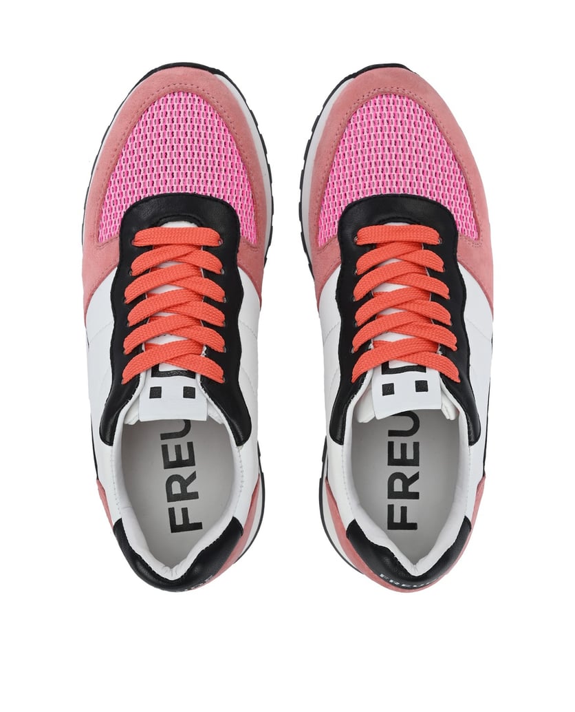 FREUDE-Sneaker-ASTA-schwarz