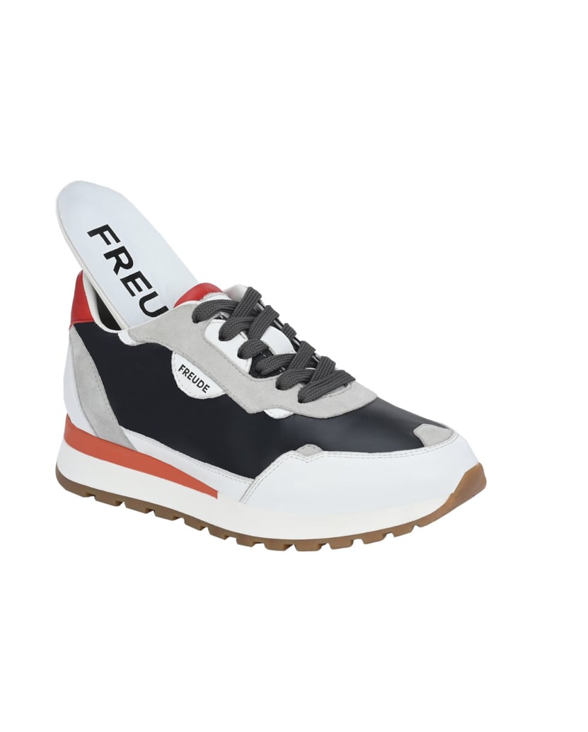 FREUDE-Sneaker-AGATA-schwarz