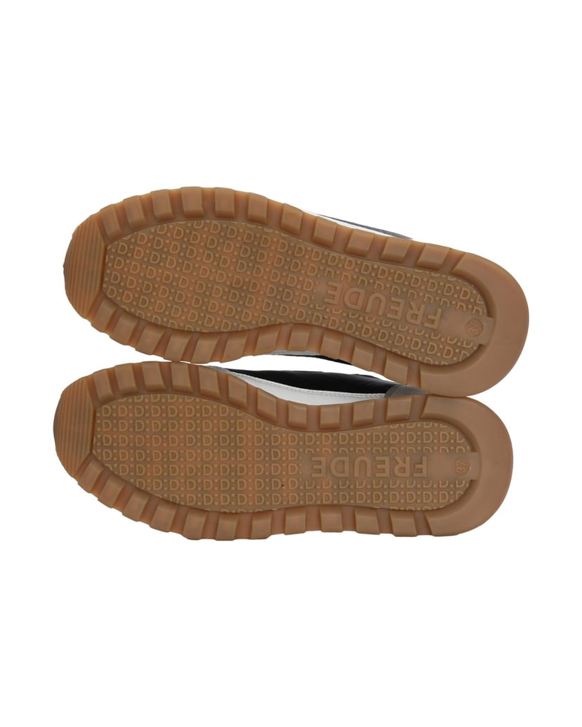 FREUDE-Sneaker-AGATA-schwarz