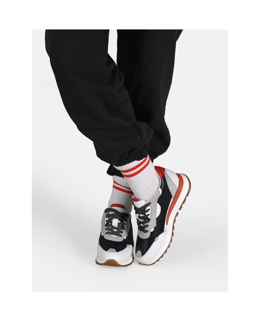 FREUDE-Sneaker-AGATA-schwarz