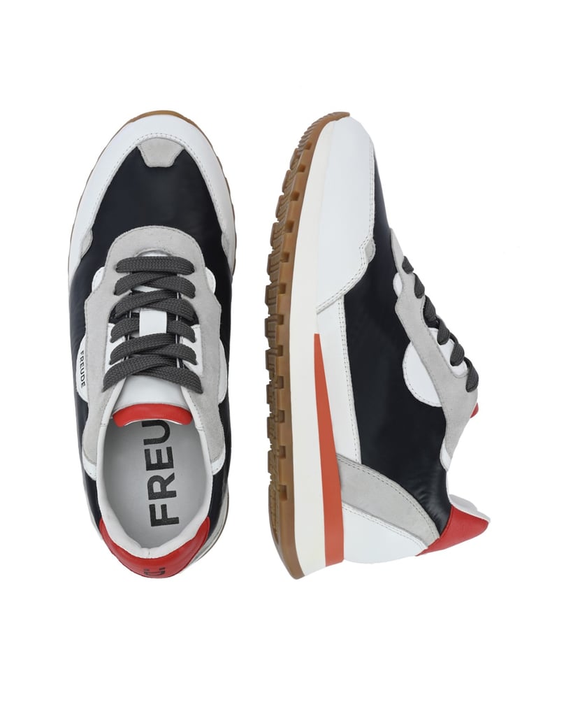 FREUDE-Sneaker-AGATA-schwarz