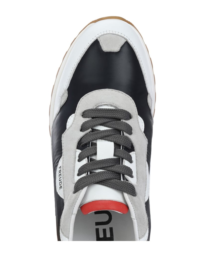 FREUDE-Sneaker-AGATA-schwarz