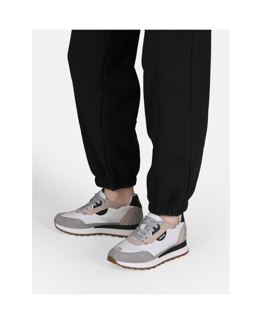 FREUDE-Sneaker-AGATA-schwarz