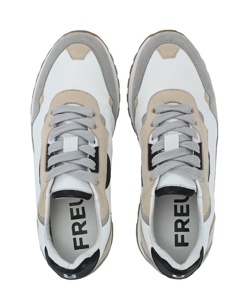 FREUDE-Sneaker-AGATA-schwarz