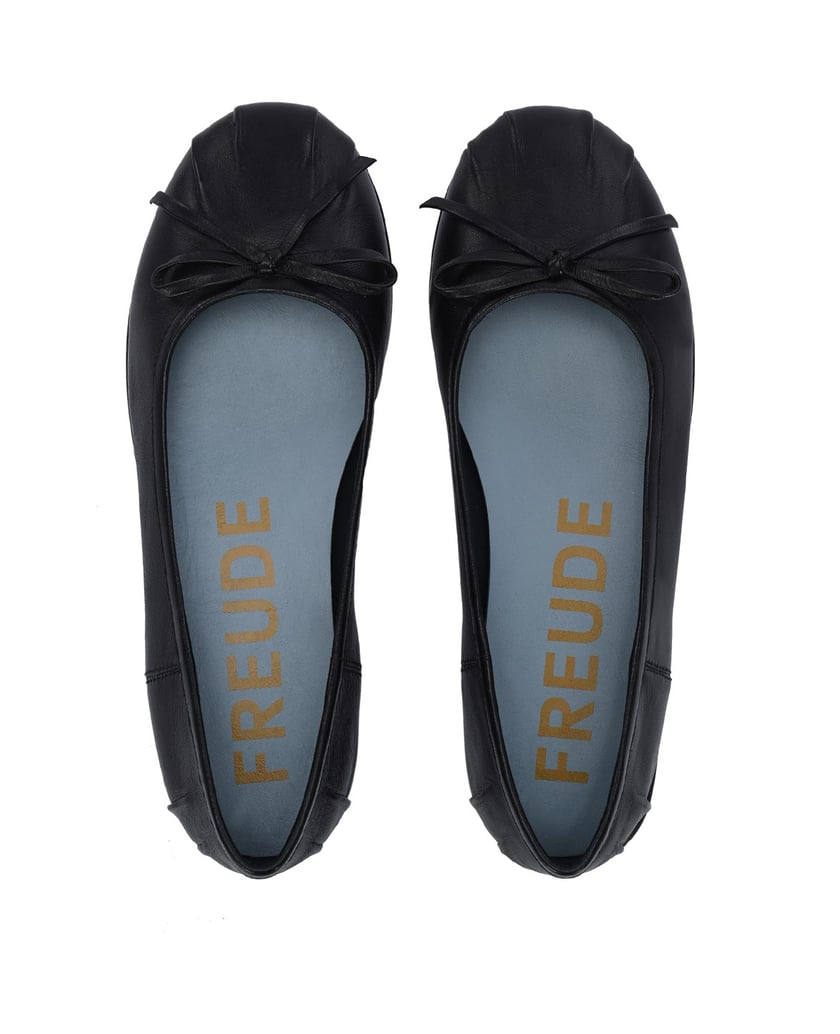 FREUDE-Ballerina-ALTEA-schwarz