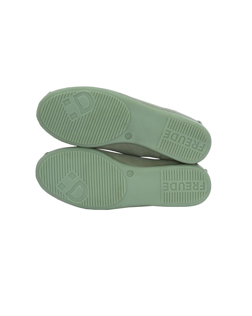 FREUDE-Ballerina-ALTEA-hellgrün