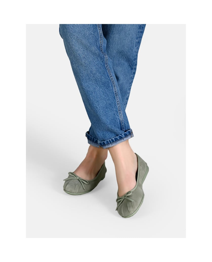 FREUDE-Ballerina-ALTEA-hellgrün