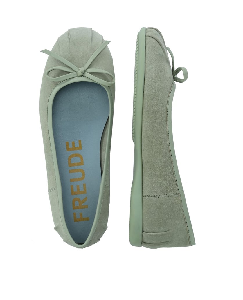 FREUDE-Ballerina-ALTEA-hellgrün