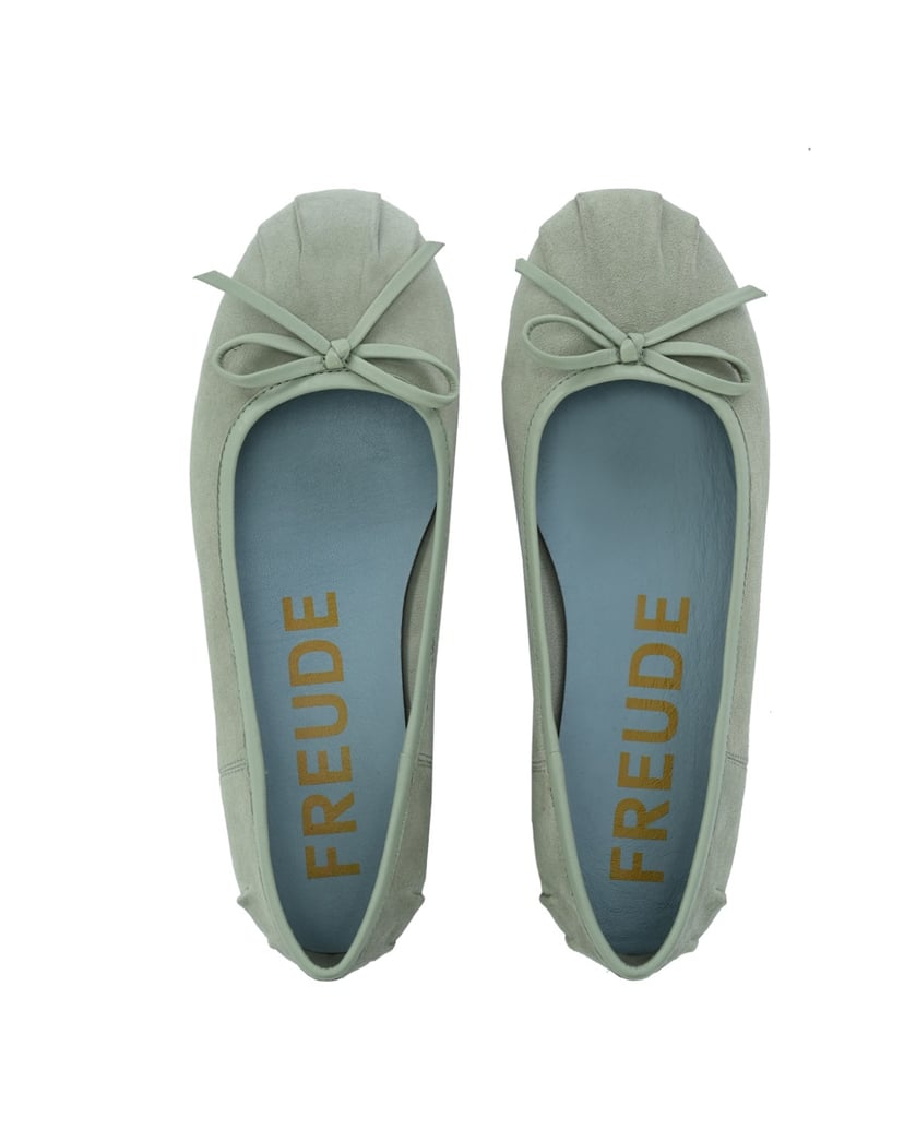 FREUDE-Ballerina-ALTEA-hellgrün