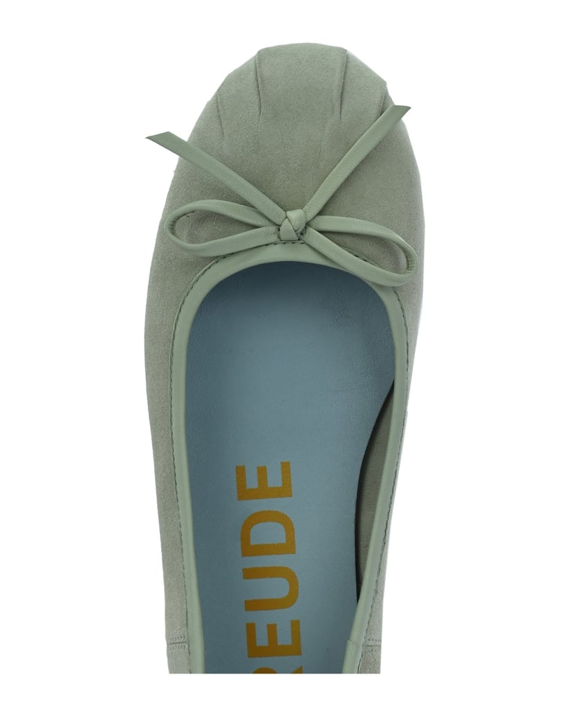 FREUDE-Ballerina-ALTEA-hellgrün